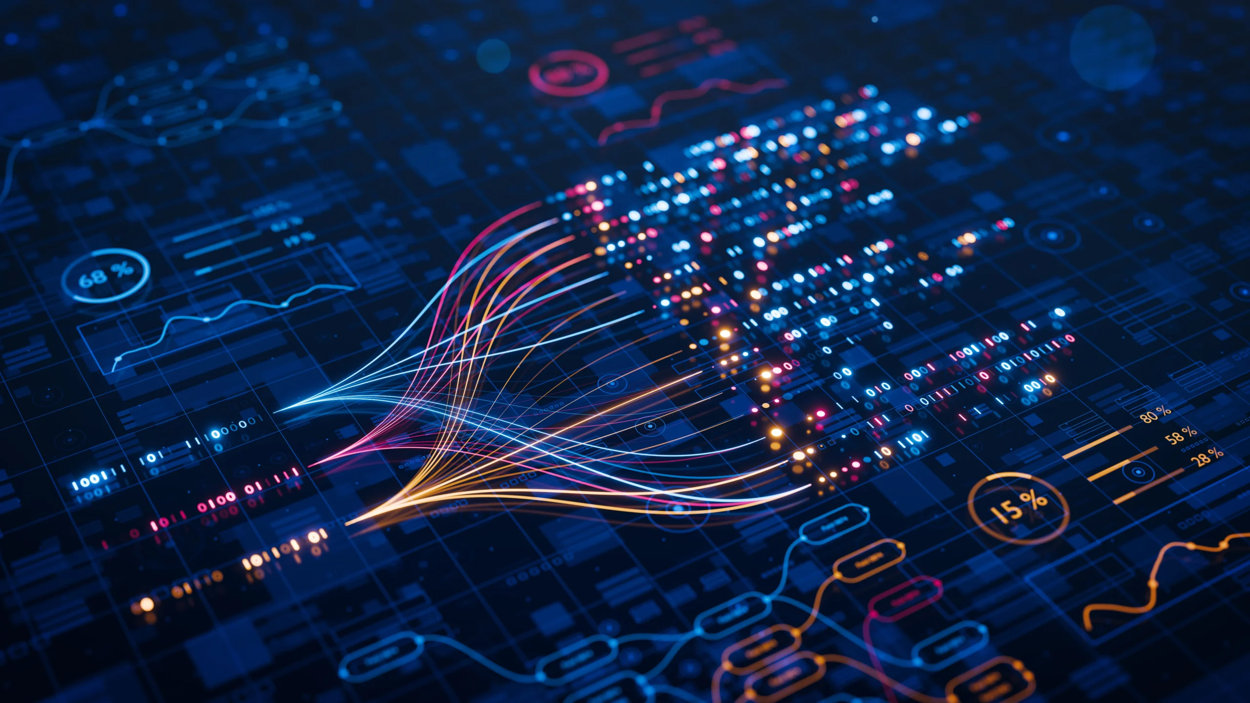 How KPN is building an agentic AI engine for customer care